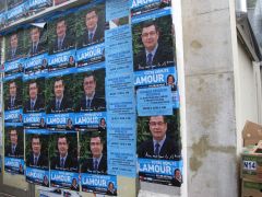 collage,bilan,jean-françois lamour,democratie,respect,législatives,2012,paris 15,ump,13 circonscription,parité,femme